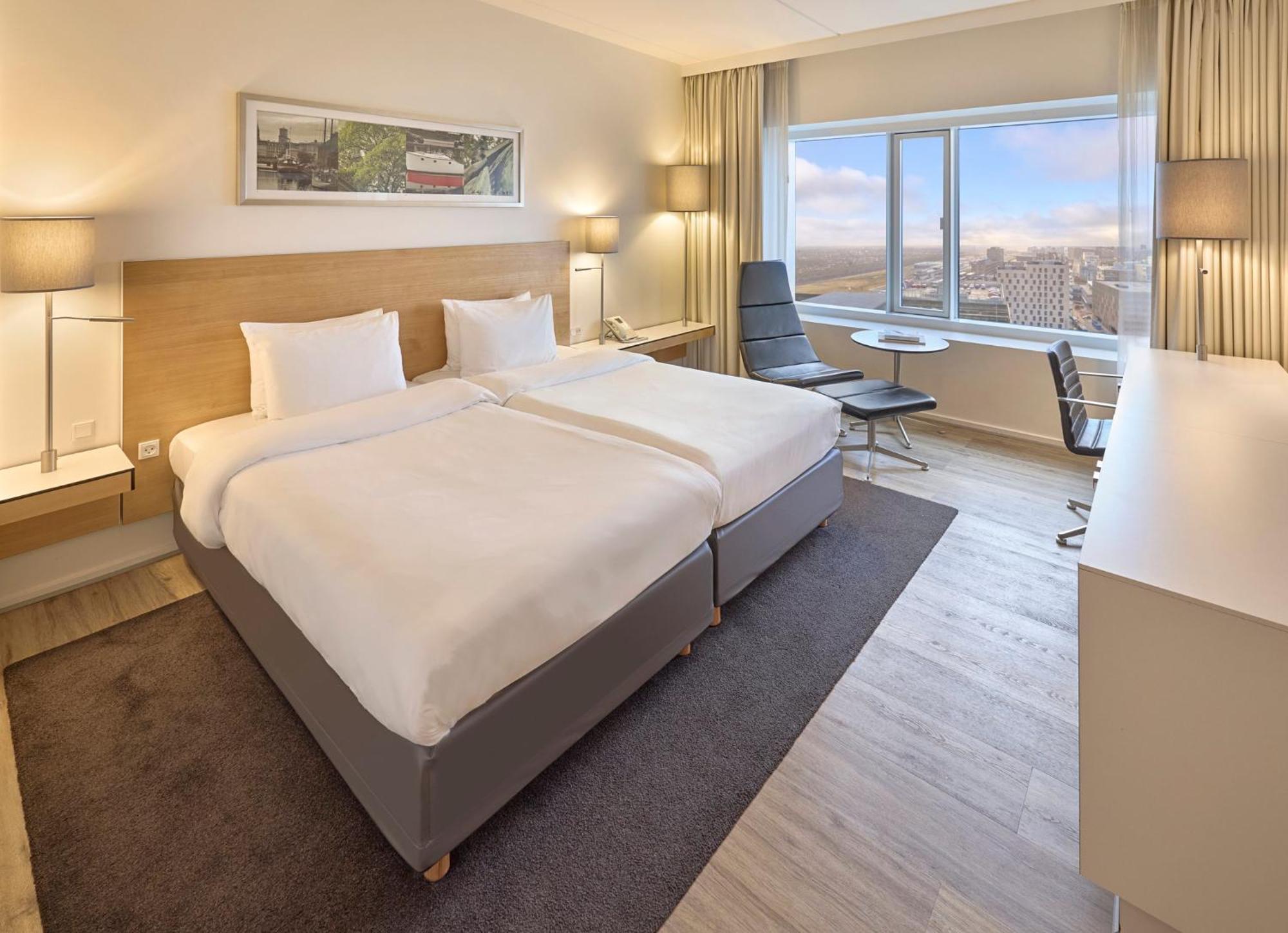 คราวน์ พลาซา โคเปนโฮเกน ทาวเวอร์ Hotel โคเปนเฮเกน ภายนอก รูปภาพ